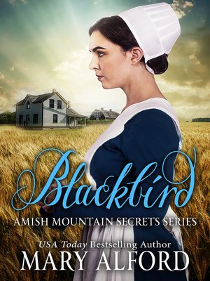 cover image of Blackbird